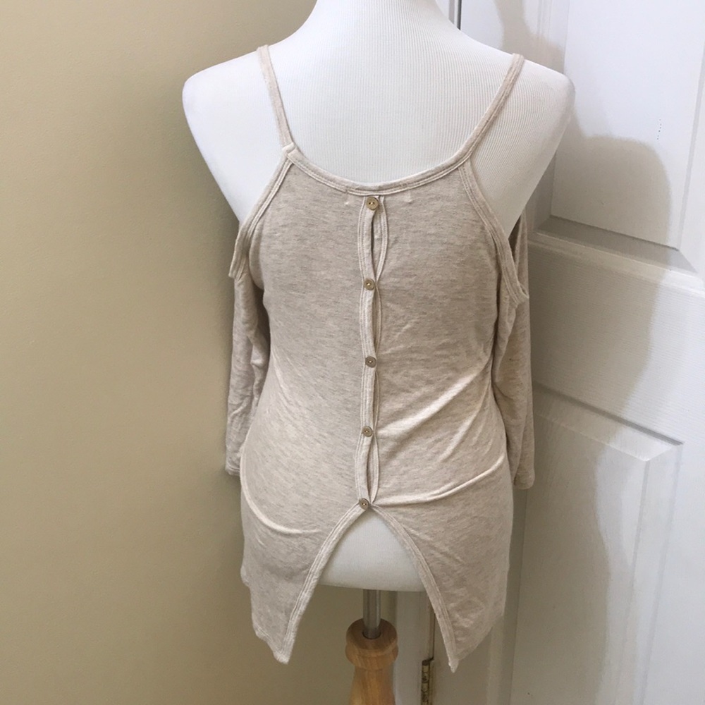 MOD Button Back Top | Small - Picture 3 of 4